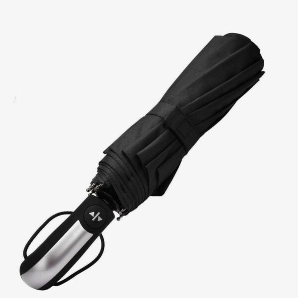 چتر مدل ویندپروف کد h78 - Image 1