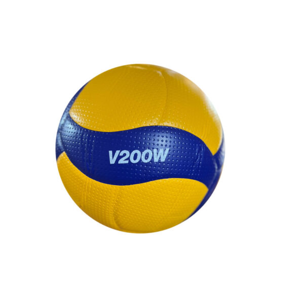 توپ والیبال میکاسا مدل V200 سایز 5 - Image 1