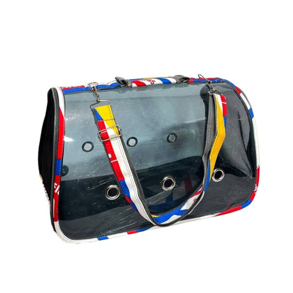 باکس گربه مدل گربه وسگ - Image 1