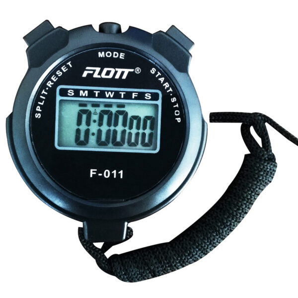 کرنومتر فلات مدل smtwtfs F-011 - Image 1