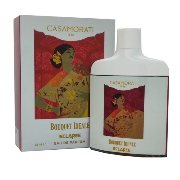 ادوپرفیوم زنانه اسکلاره مدل Casamorati Bouquet Ideale با رایحه گرم حجم 85 میلی‌لیتر - Image 1