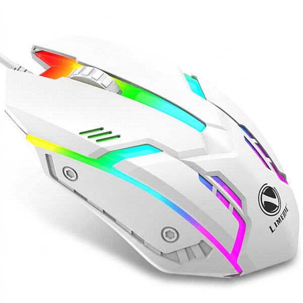 موس لایماید مدل SMART - Image 1