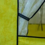 چادر بازی و استراحت کودک مدل پتینه - Image 2
