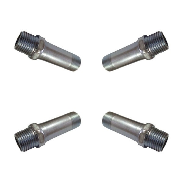 نیپل شوفاژ کد 7070 بسته 4 عددی - Image 1