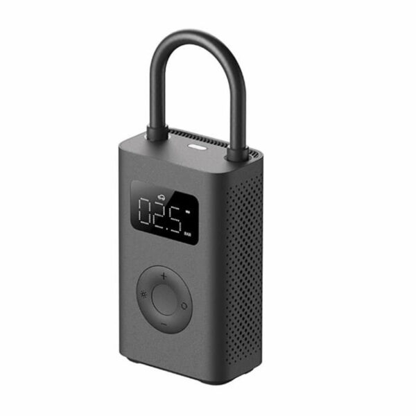 کمپرسور باد میجیا مدل MJCQB07QWS 2D - Image 1