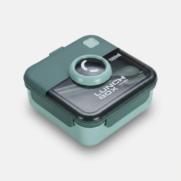 ظرف غذا مدل YAKADA 1000 ml - Image 1