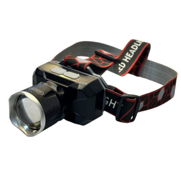 چراغ پیشانی سیتیکام مدل MC7602 UV - Image 1