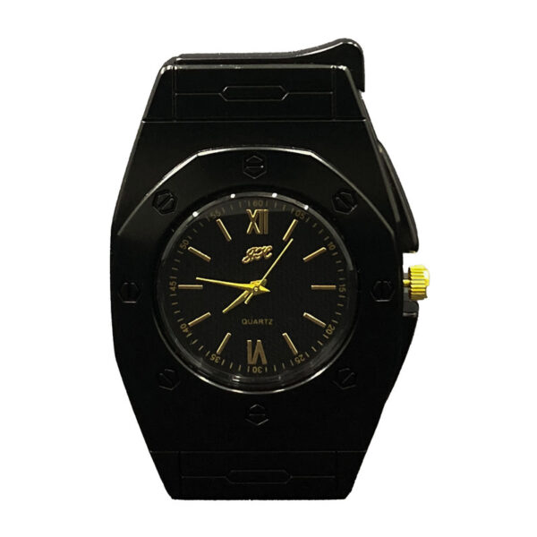 فندک مدل ساعت اتمی کد DKD-1358 - Image 1