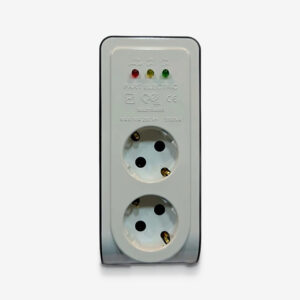 محافظ ولتاژ پارت الکتریک مدل PE-2834