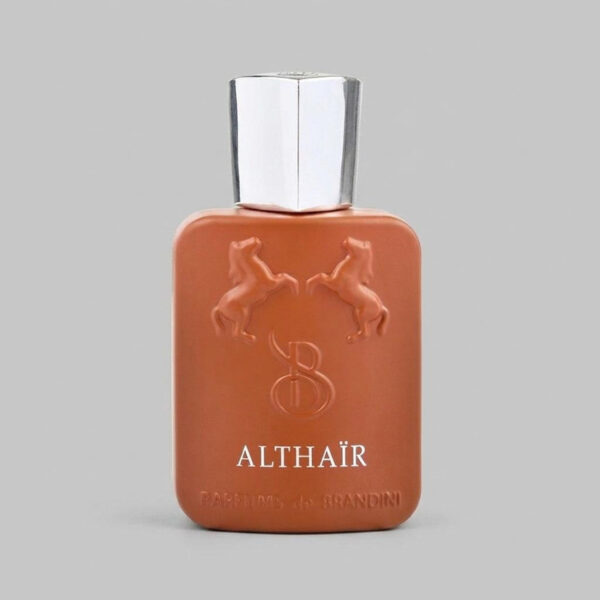 عطر جیبی مردانه برندینی مدل Althair با رایحه گرم حجم 33 میلی‌لیتر - Image 1