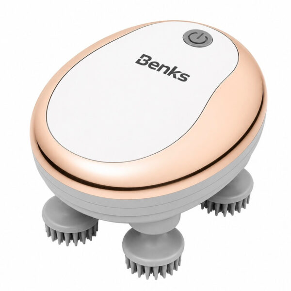 ماساژور برقی سر بنکس مدل Smart Scalp - Image 1