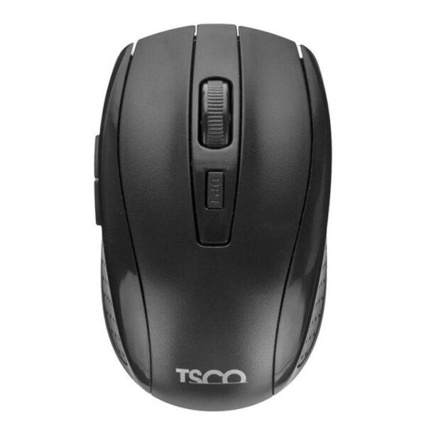 ماوس بی سیم تسکو مدل TM 663W - Image 1