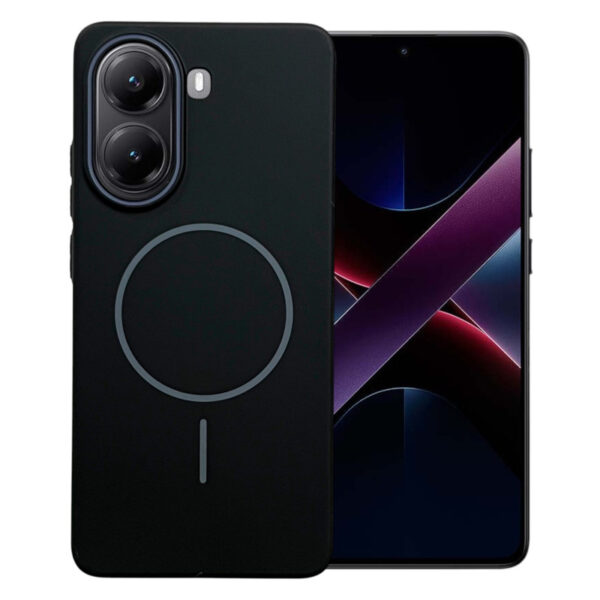 کاور موفی مدل HHMAG01 مناسب برای گوشی موبایل شیائومی Poco X7 Pro / Redmi Turbo 4 - Image 1