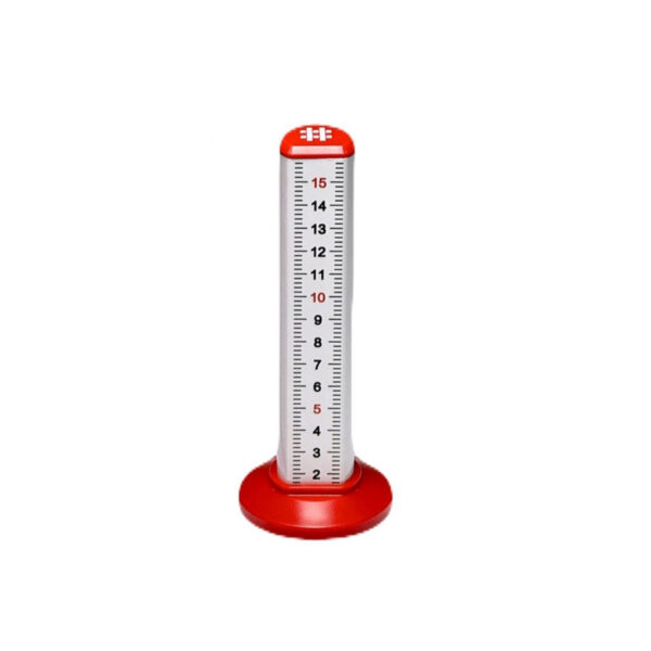 متر سطح‌سنج شیجینگ مدل 1122 - Image 1