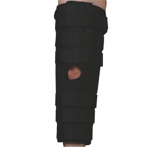 ثابت کننده زانو سما طب پاکان کد 5028 - Image 1