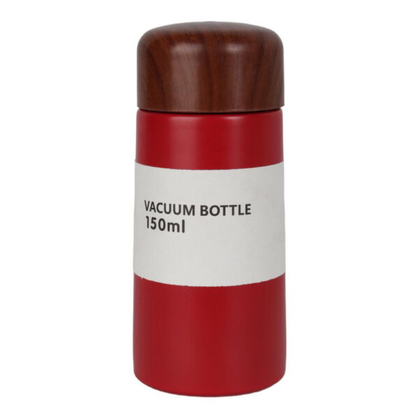 تراول ماگ مدل Vacuum گنجایش 0.15 لیتر - Image 1