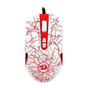 ماوس ردراگون مدل Lavawolf M701