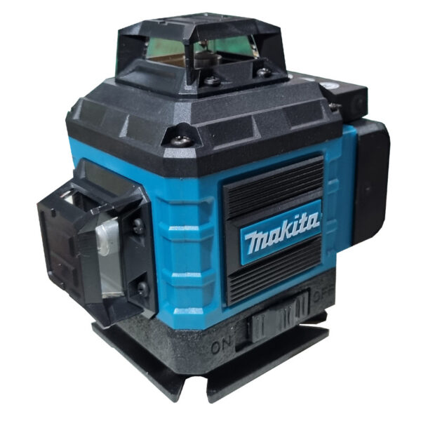 تراز لیزری  مدل نور سبز  ترکیبی 16 لاین کد Makita 16-4 - Image 1