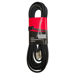 کابل میکروفون دو سر کنون مدل MA007 طول 10 متر