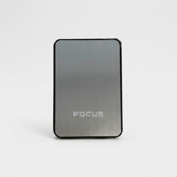 جاسیگاری واته مدل Focus Jd - Image 1