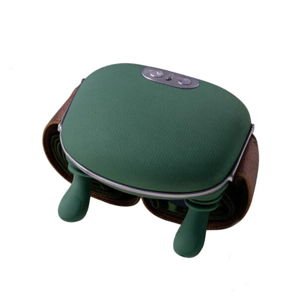 ماساژور برقی گردن و پا مدل FZ-831 - Image 1