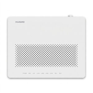مودم فیبر نوری هوآوی مدل EchoLife HG8240H