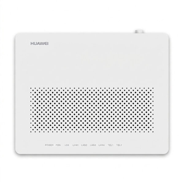 مودم فیبر نوری هوآوی مدل EchoLife HG8240H - Image 1