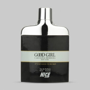 ادوپرفیوم زنانه نایس پاپت مدل  Good Girl با رایحه گرم حجم 85 میلی‌لیتر
