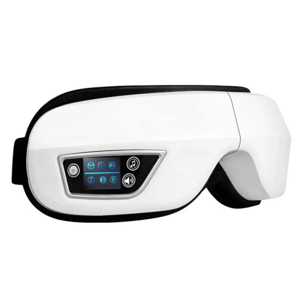 ماساژور چشم مدل 4D Smart - Image 1