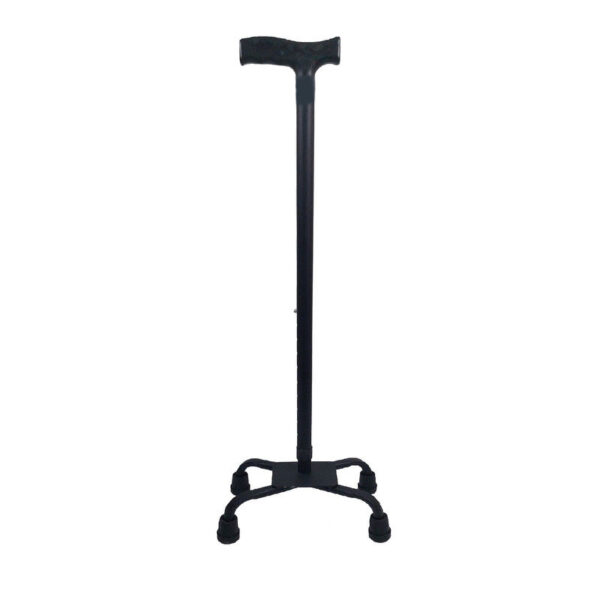 عصا دستی مدل چهارپایه قابل تنظیم کد 030 - Image 1