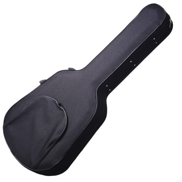هارد کیس گیتار کلاسیک مدل black - Image 1