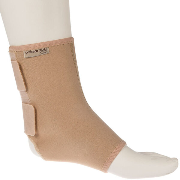 قوزک‌ بند پاک سمن مدل Open Heel Neoprene سایز بزرگ - Image 1