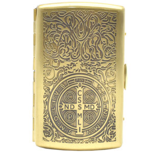 جاسیگاری تیم پیستول مدل SN-147