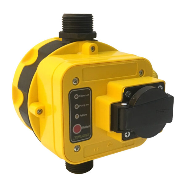 ست کنترل فلو مدل PC -19 - Image 1