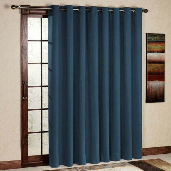 پرده مدل  Ka14 سایز 280x300 سانتی‌متر - Image 1