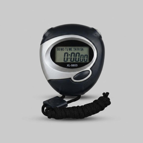 کرنومتر مدل xl-5853 - Image 1