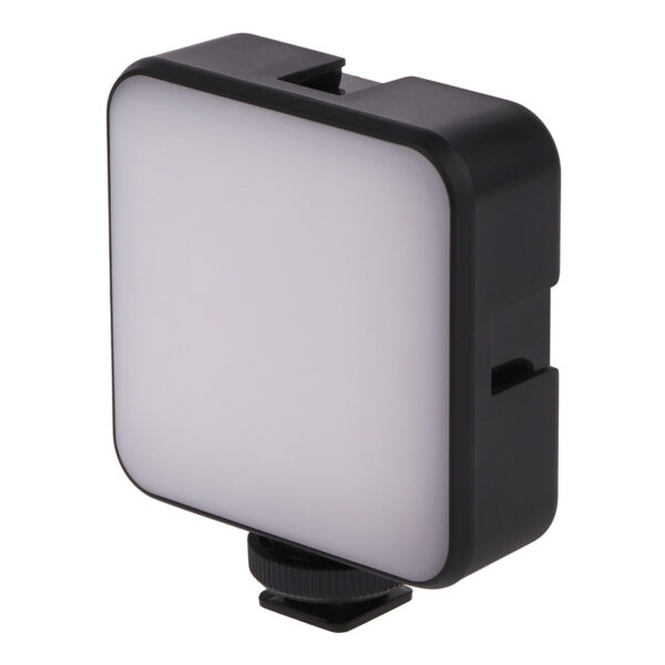 نور ثابت ال ای دی جی ماری مدل FM-69RGB - Image 1