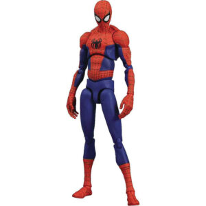 اکشن فیگور مدل Sentinel Spiderman Peter B Parker