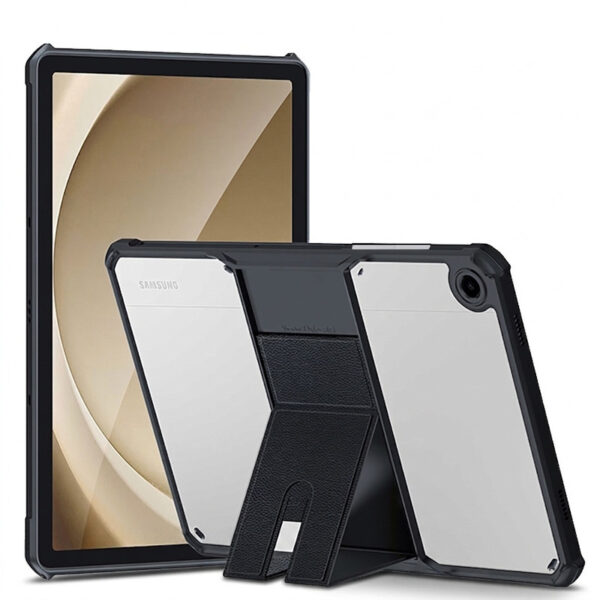 کاور بادیگارد مدل Kickstand مناسب برای تبلت سامسونگ A11 Plus / A9 Plus 11 inch - Image 1