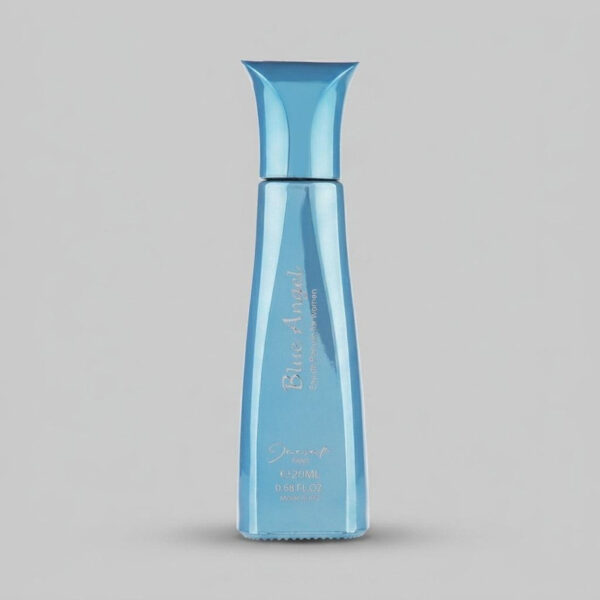 عطر جیبی زنانه ژک ساف مدل Blue Angel حجم 20 میلی لیتر - Image 1