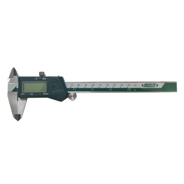 کولیس دیجیتال اینسایز کد 150-1108 گستره 150-0 میلیمتر - Image 1