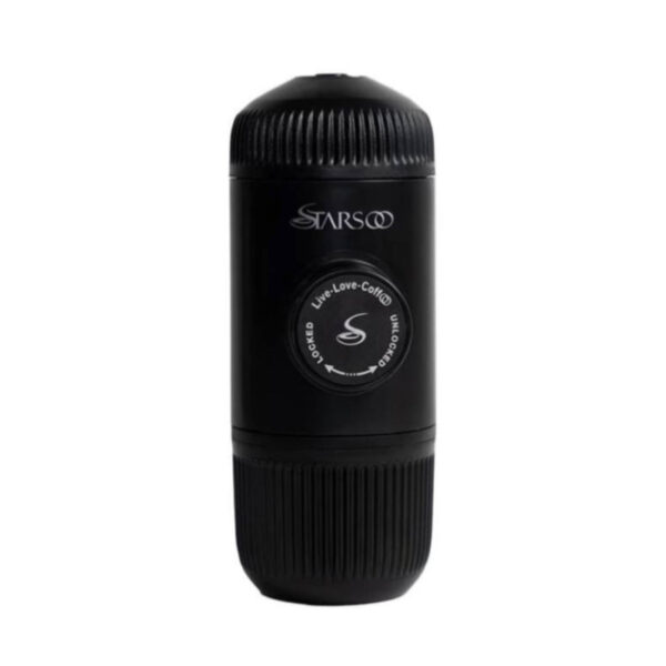 قهوه ساز سفری استارسو مدل Mini - Image 1