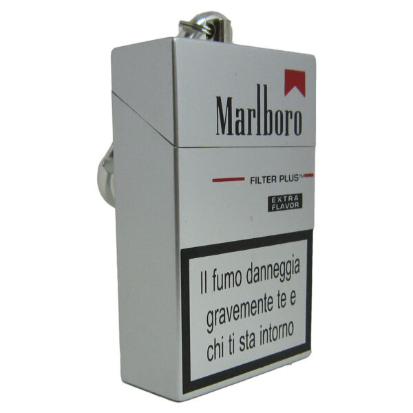 زیر سیگاری جیبی مدل Marlboro - Image 1