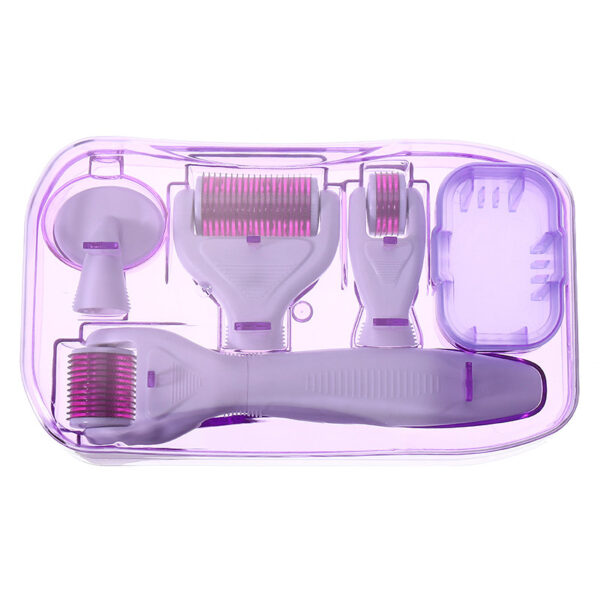 درمارولر دی.آر.اس مدل َAnti-aging - Image 1