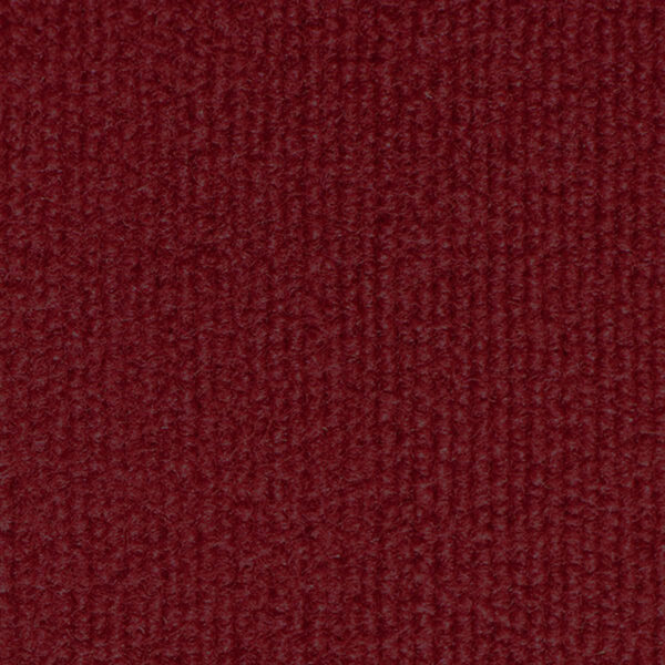 موکت سپاهان موکت طرح کبریتی زمینه عنابی کد 081 - Image 1