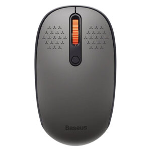 ماوس بی سیم‌ بیسوس مدل F01B Tri-Mode