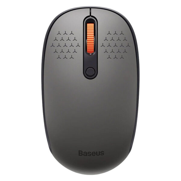 ماوس بی سیم‌ بیسوس مدل F01B Tri-Mode - Image 1