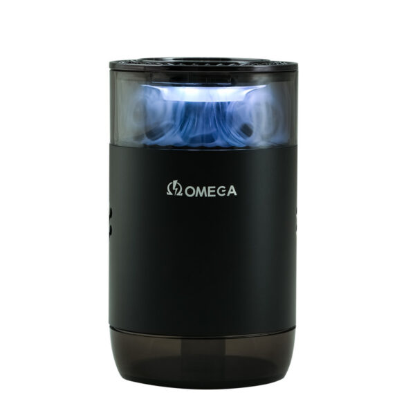 خوشبوکننده خودرو امگا مدل AC70 با رایحه Aqua Breeze حجم 50 میلی‌لیتر - Image 1