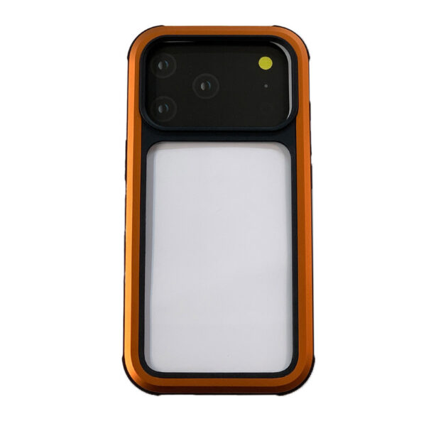 کاور کی زد دو مدل ARES مناسب برای گوشی موبایل اپل iphone 17 pro max - Image 1