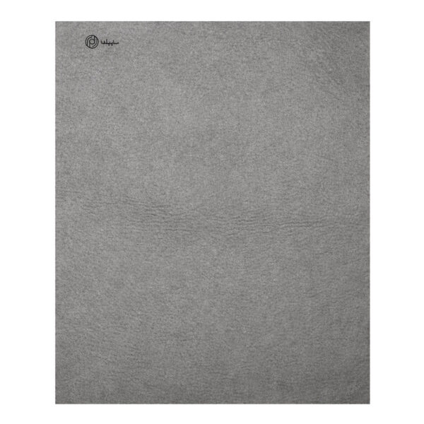 دستمال میکروفایبر نظافت خودرو ماییلدا مدل سیرابی کد 5596 سایز 30در40سانتی متر - Image 1